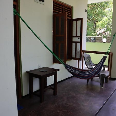 Eagle Resort Arugambay Arugam Bay Exterior photo