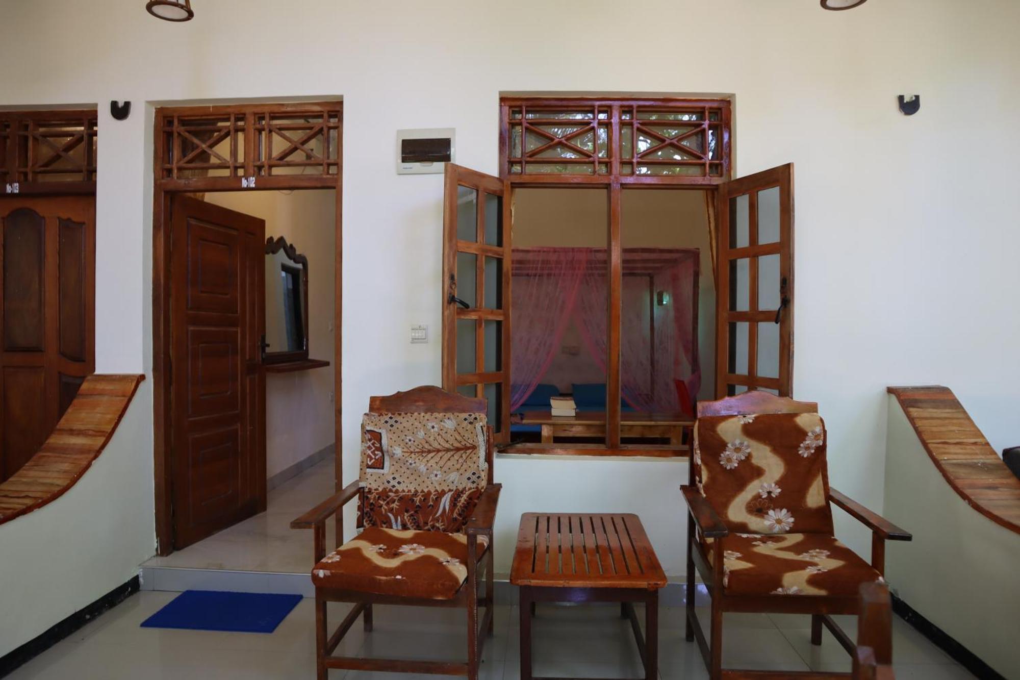 Eagle Resort Arugambay Arugam Bay Exterior photo
